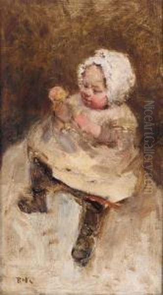Baby - view 1