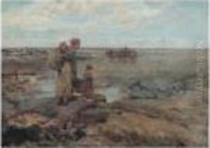 Low Tide