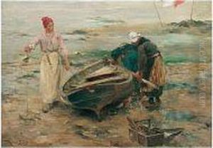 On The Shore On The Shore