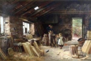 Bellows To Mend