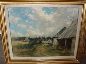 Farmyard