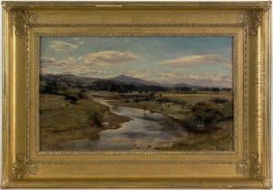 Landscape Landscape