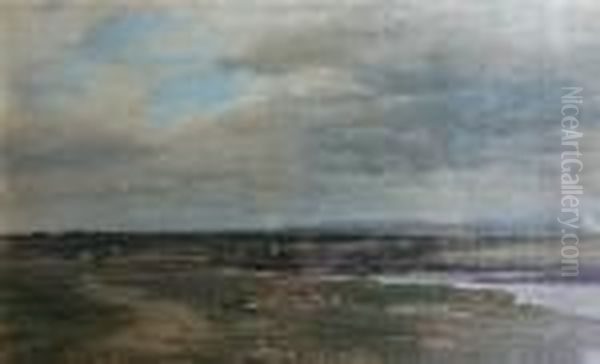 Poultry By A River - view 1