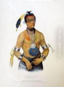 Hoo-wan-ne-ka by Mckenney Thomas & Hall James