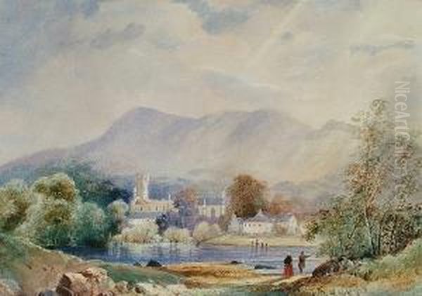 View Of Grasmere - view 1