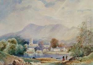 View Of Grasmere