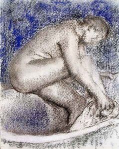 The Bath I