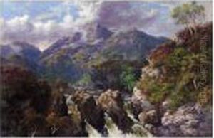 The Waterfall