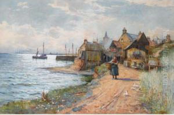 St Monans - view 1