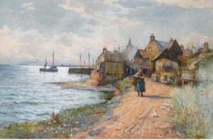 St Monans St Monans