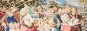 The Musicmakers