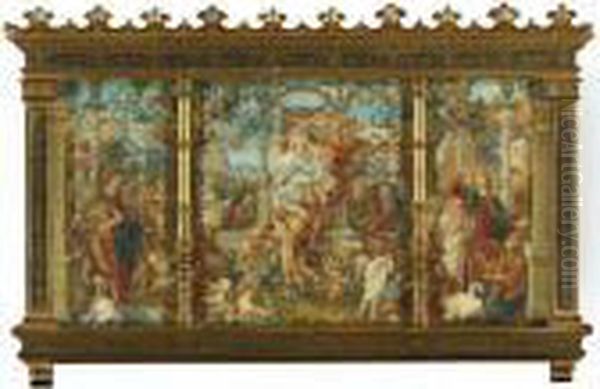 Primavera - view 1