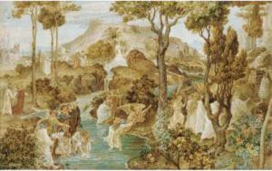The Pilgrim's Progress