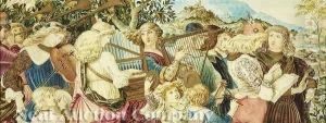 The Musicmakers