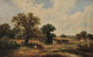 Near South Weald, 
Essex