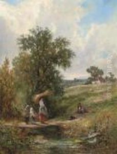 Crossing The Stream