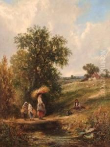 Returning Home by James Edwin Meadows