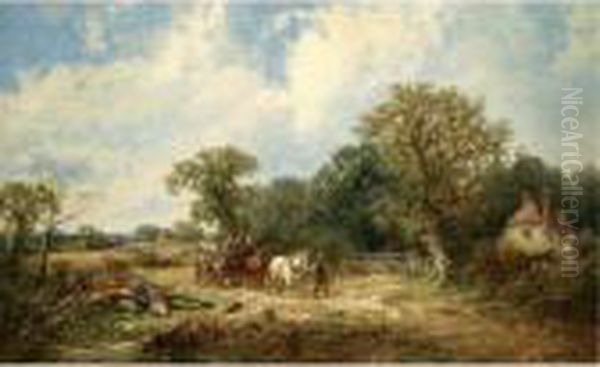 Homeward Bound - view 1
