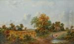 Harvest Time
