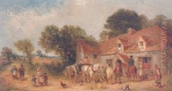 At The Inn - view 1