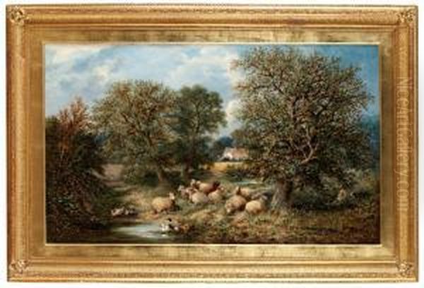 England Akt- - view 1