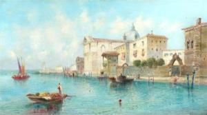 Venice Venice