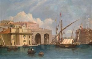 A Venetian Capriccio.