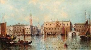 Meadows, W. by William Meadows