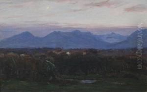 X 33 by Lewis Henry Meakin