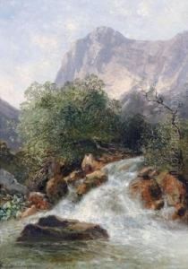 Mountain Torrent thumbnail