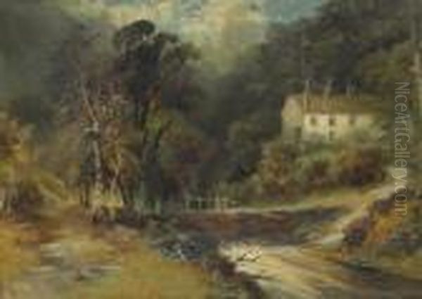 Forge Valley Cottages - view 1