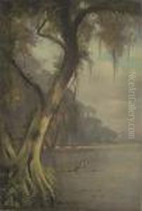 On The Bayou