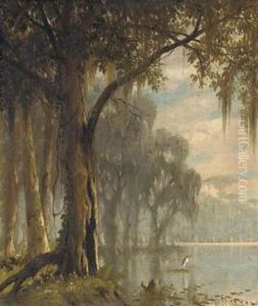 On The Bayou - view 1
