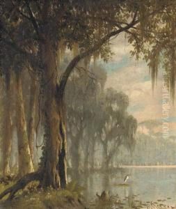 On The Bayou