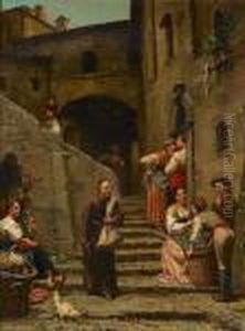 Food For The Friar Food For The Friar