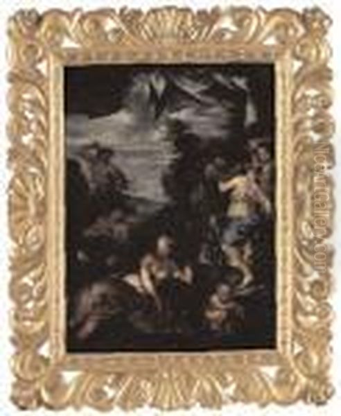 L'eta Dell'argento - view 1
