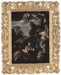 L'eta Dell'argento by Lieven Mehus