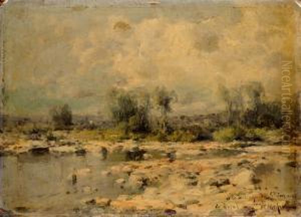 Paisaje - view 1