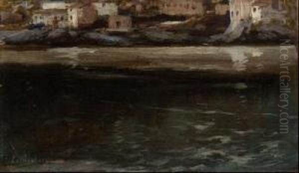 Cadaques - view 1