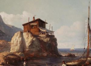 Fischerbucht