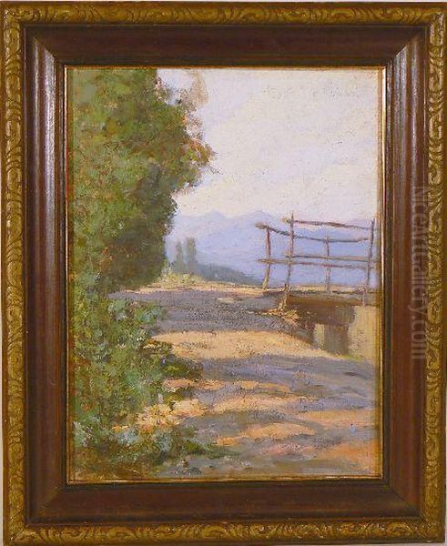 Paesaggio - view 1
