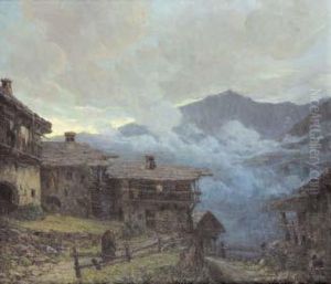 Alle Porte D""italia by Guido Meineri