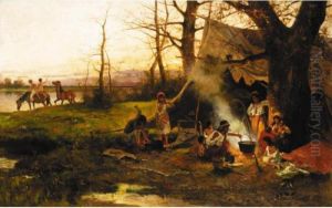 Gypsy Camp