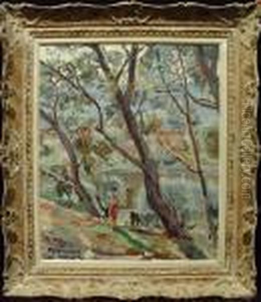 'villeneuve-les-avignon - view 1