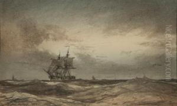 Afterthe Storm - view 1