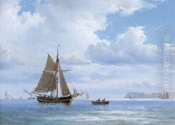 Marine - view 1