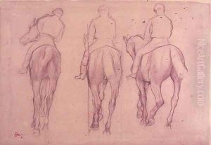 Jockeys 2