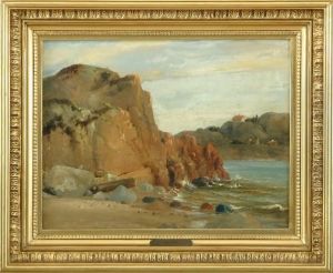 Rocky Coast
