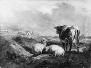 Zugeschrieben by Wilhelm Melchior