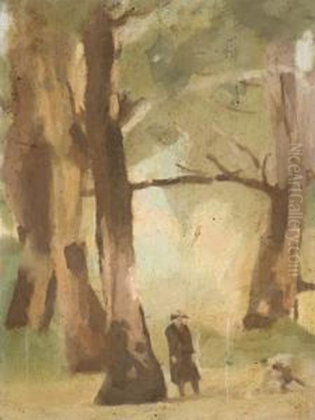 Eltham - view 1